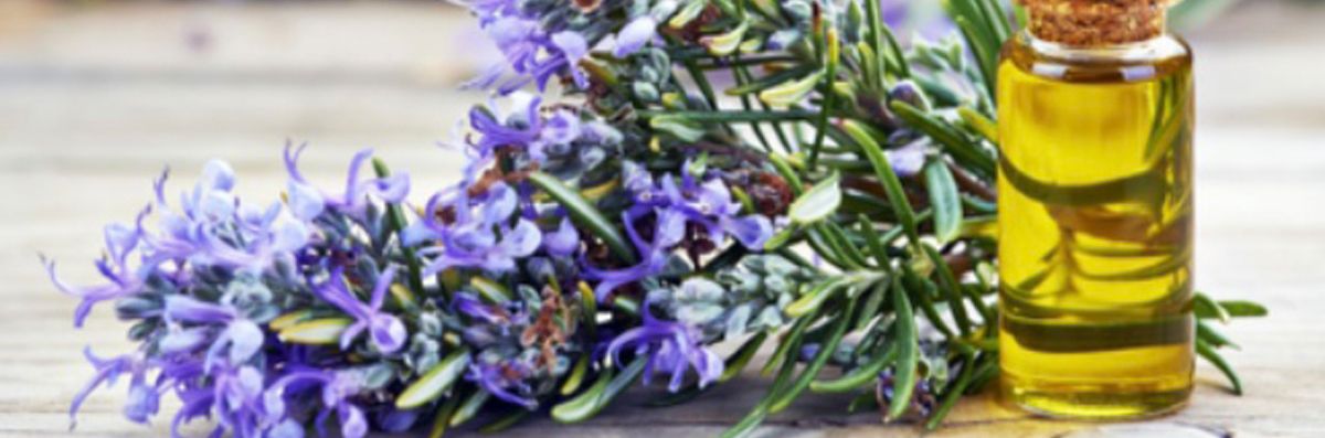 Aromatherapy Service | Nurturing Massage